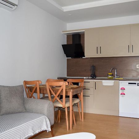 Loca Centre Suites Bodrum Extérieur photo