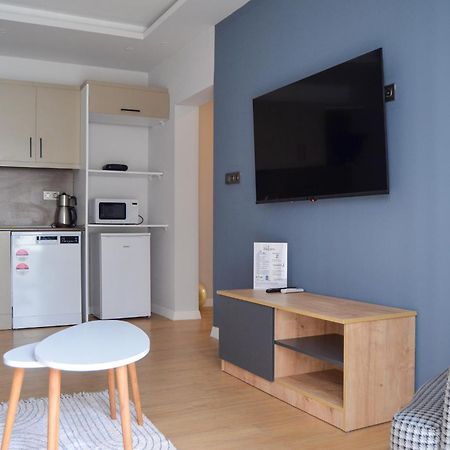 Loca Centre Suites Bodrum Extérieur photo