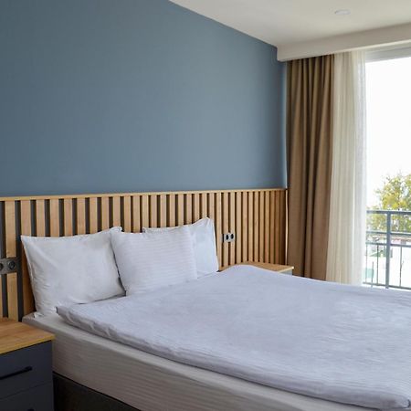 Loca Centre Suites Bodrum Extérieur photo