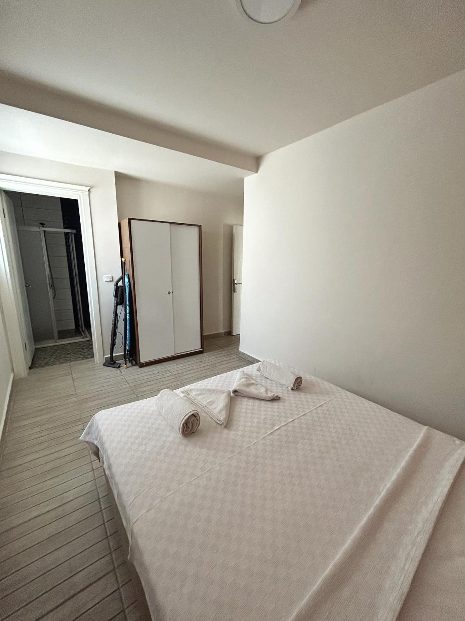 Loca Centre Suites Bodrum Extérieur photo