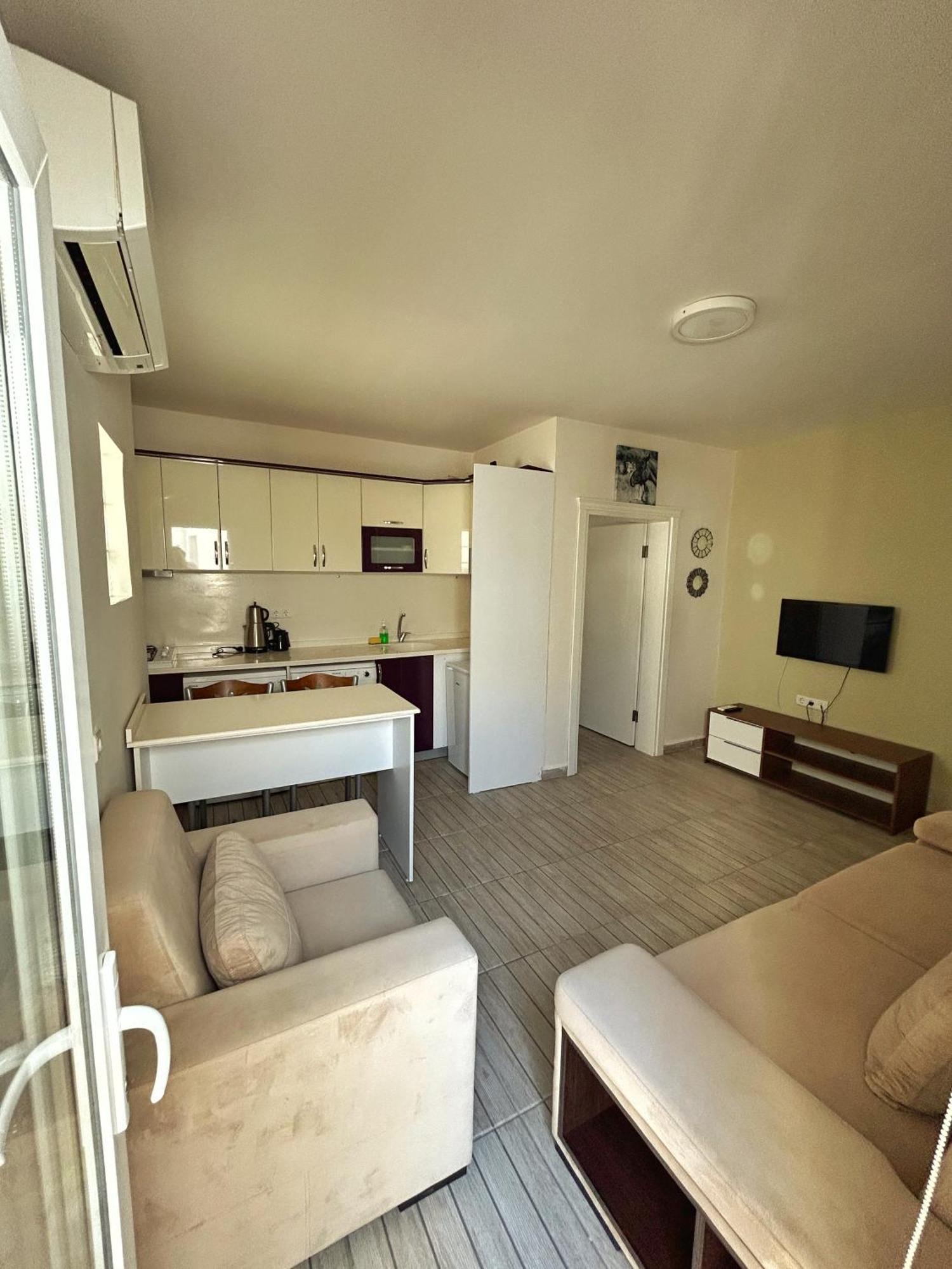 Loca Centre Suites Bodrum Extérieur photo
