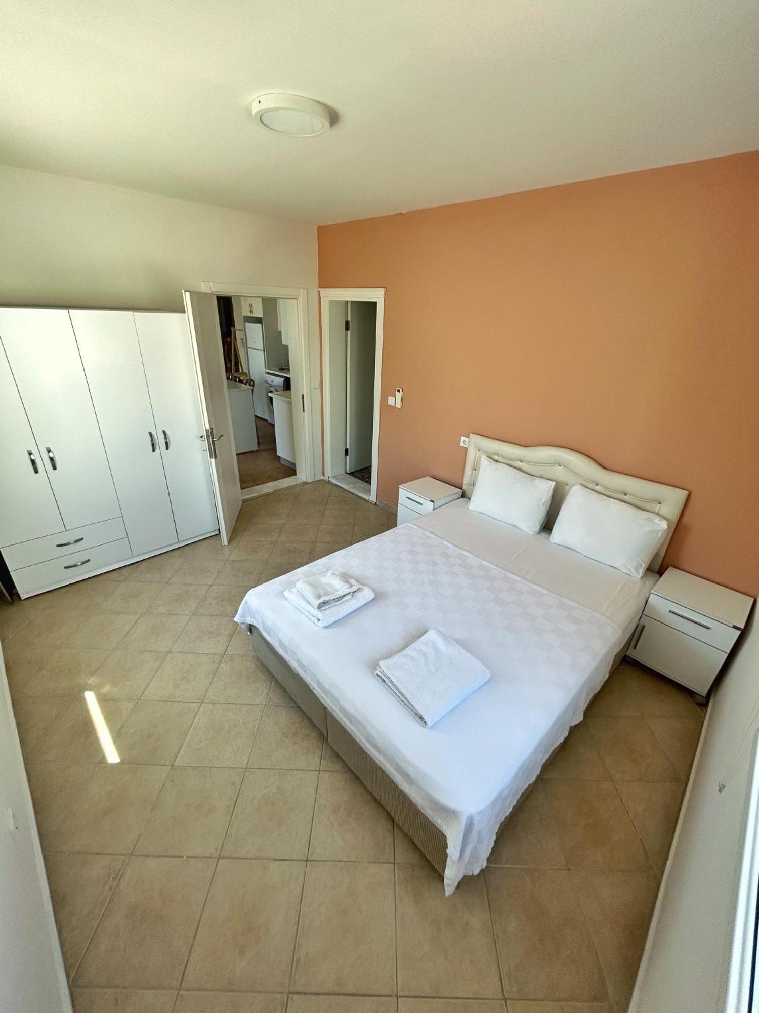 Loca Centre Suites Bodrum Extérieur photo
