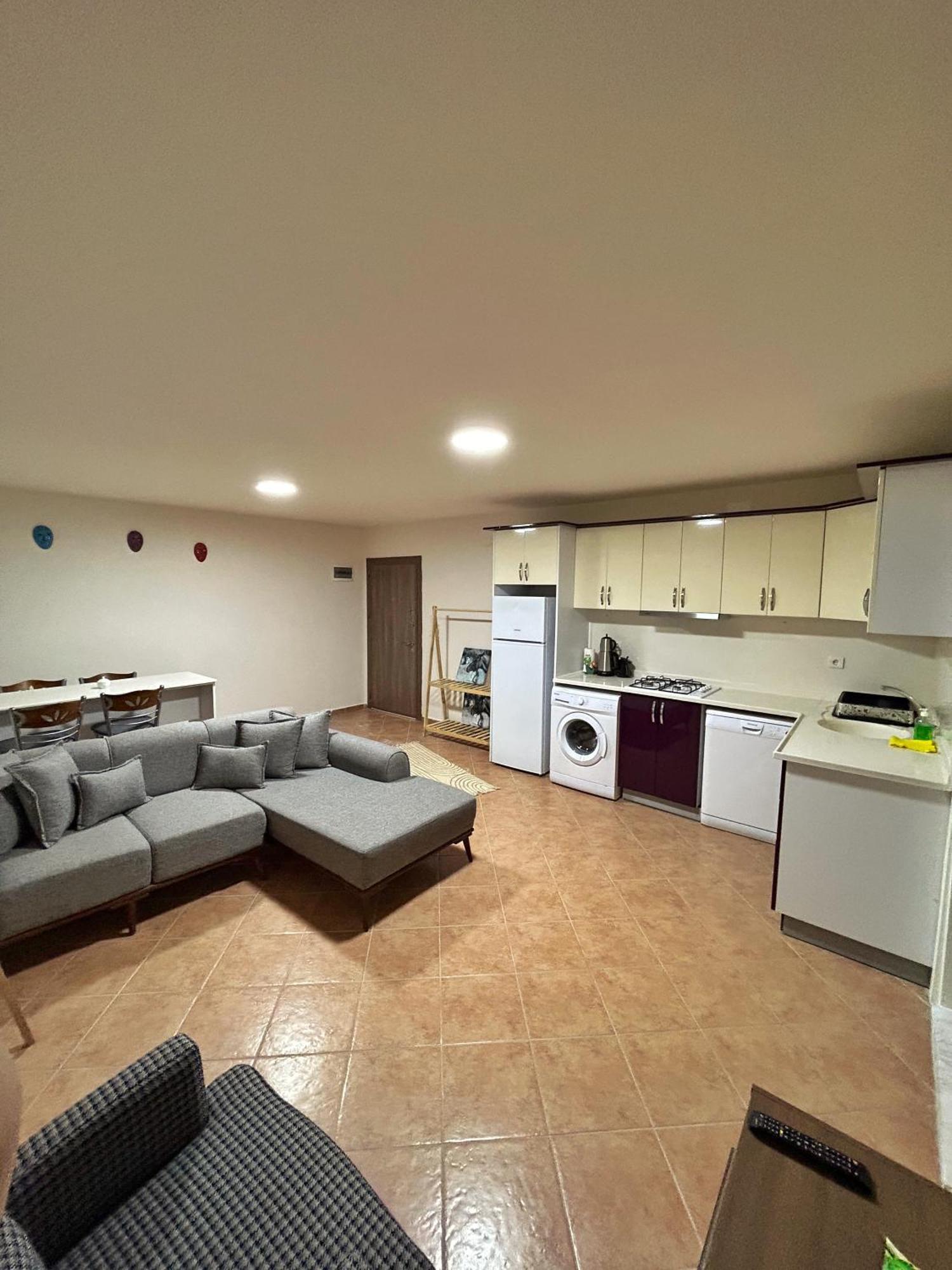Loca Centre Suites Bodrum Extérieur photo