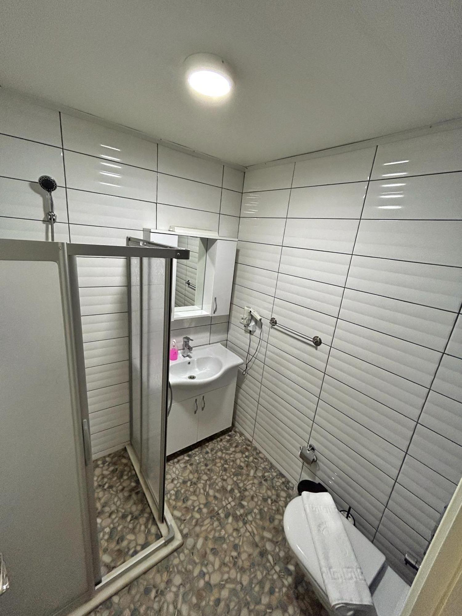 Loca Centre Suites Bodrum Extérieur photo