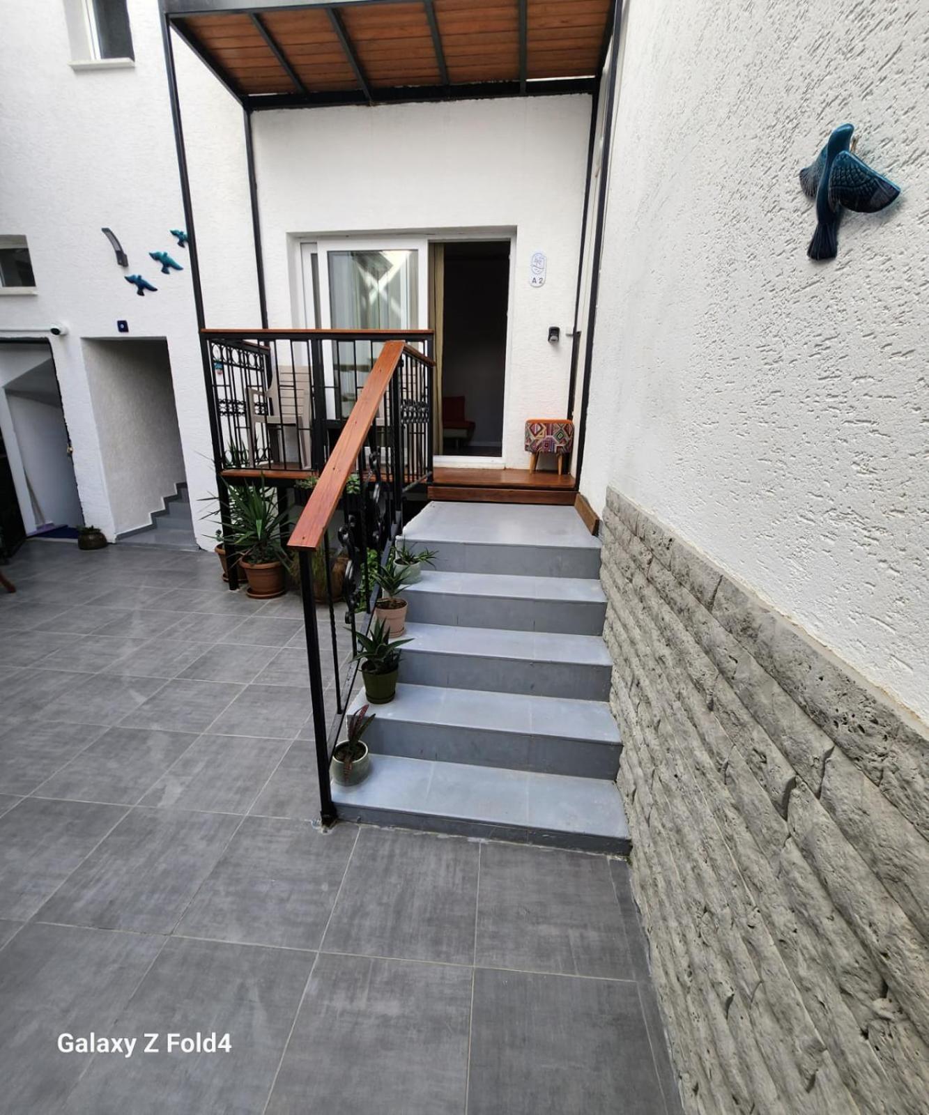 Loca Centre Suites Bodrum Extérieur photo