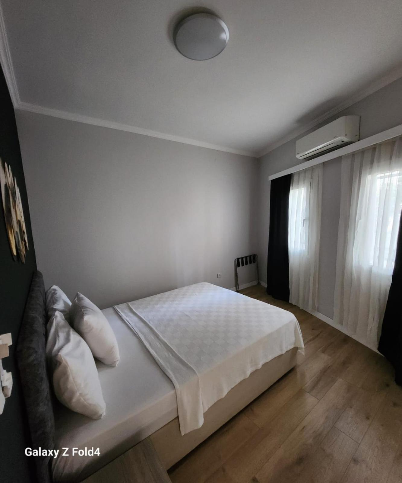 Loca Centre Suites Bodrum Extérieur photo