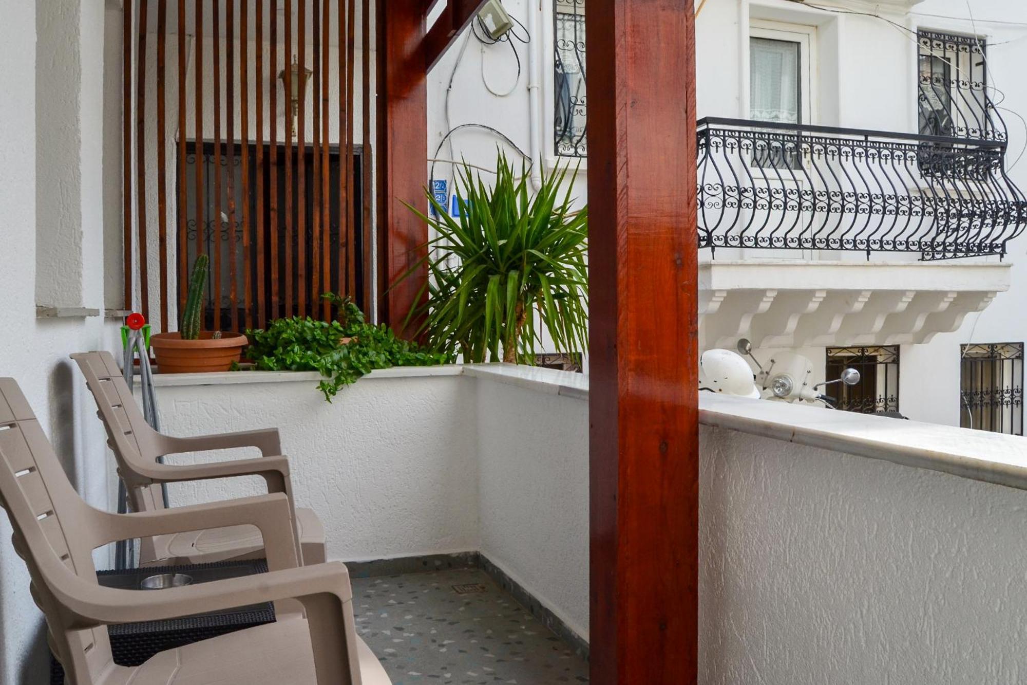 Loca Centre Suites Bodrum Extérieur photo