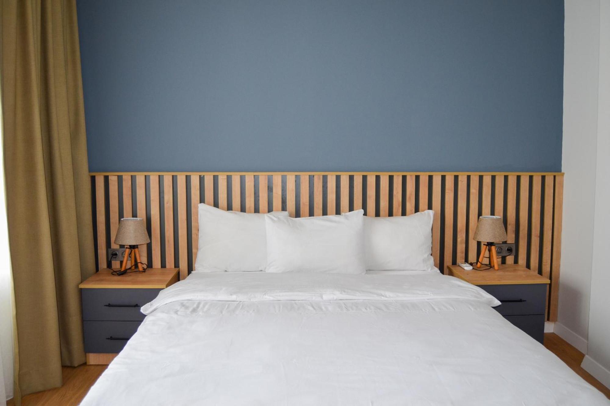 Loca Centre Suites Bodrum Extérieur photo