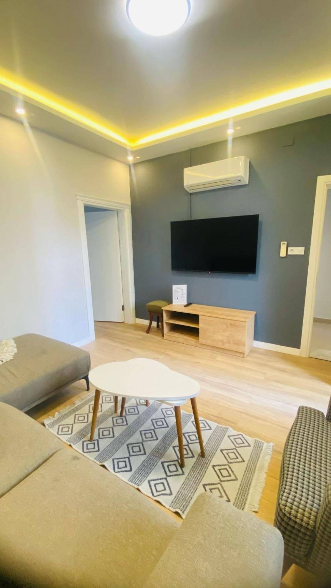 Loca Centre Suites Bodrum Extérieur photo