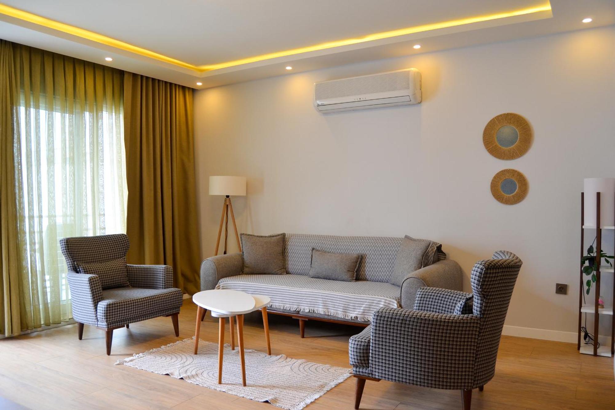 Loca Centre Suites Bodrum Extérieur photo