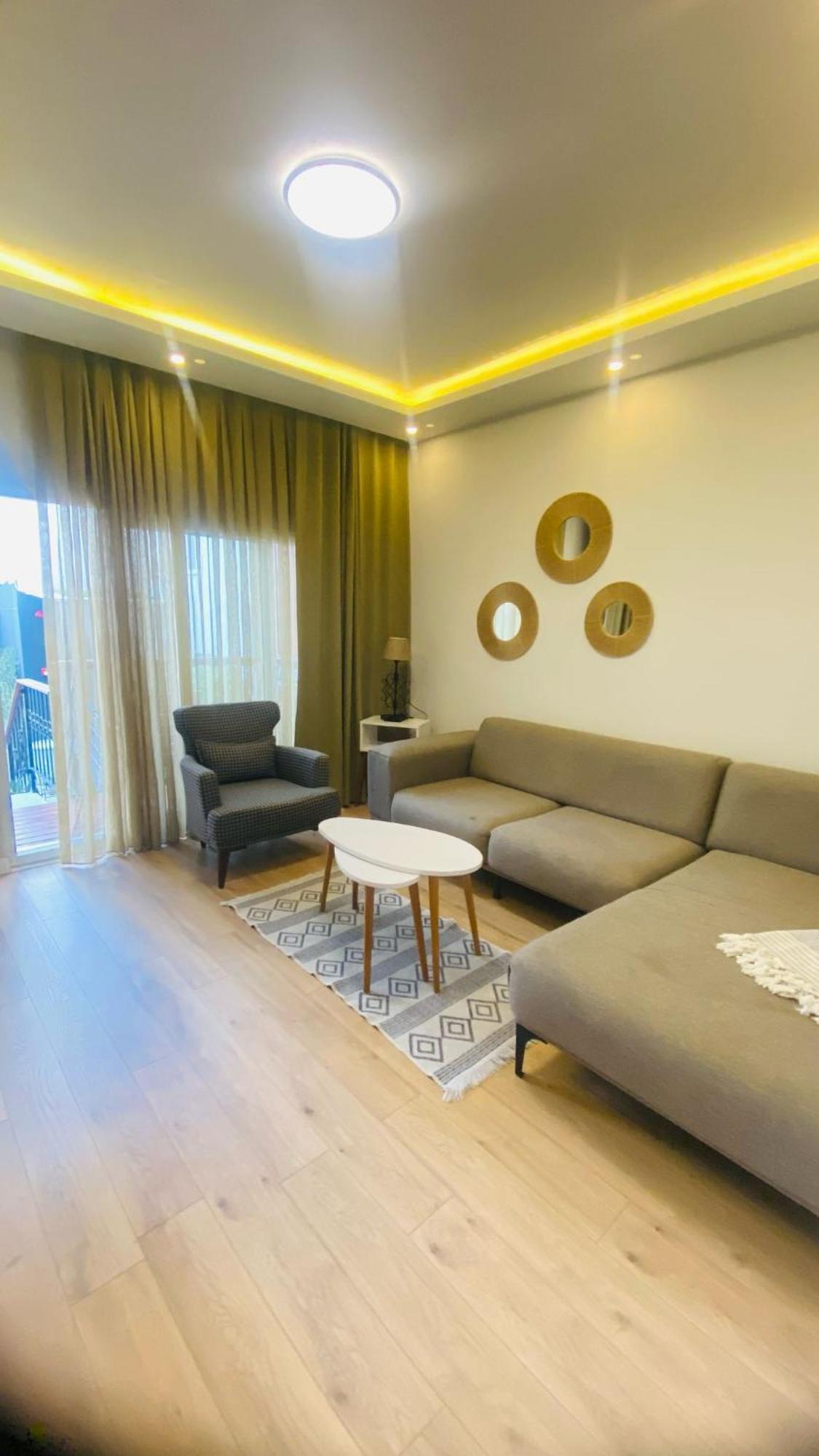 Loca Centre Suites Bodrum Extérieur photo