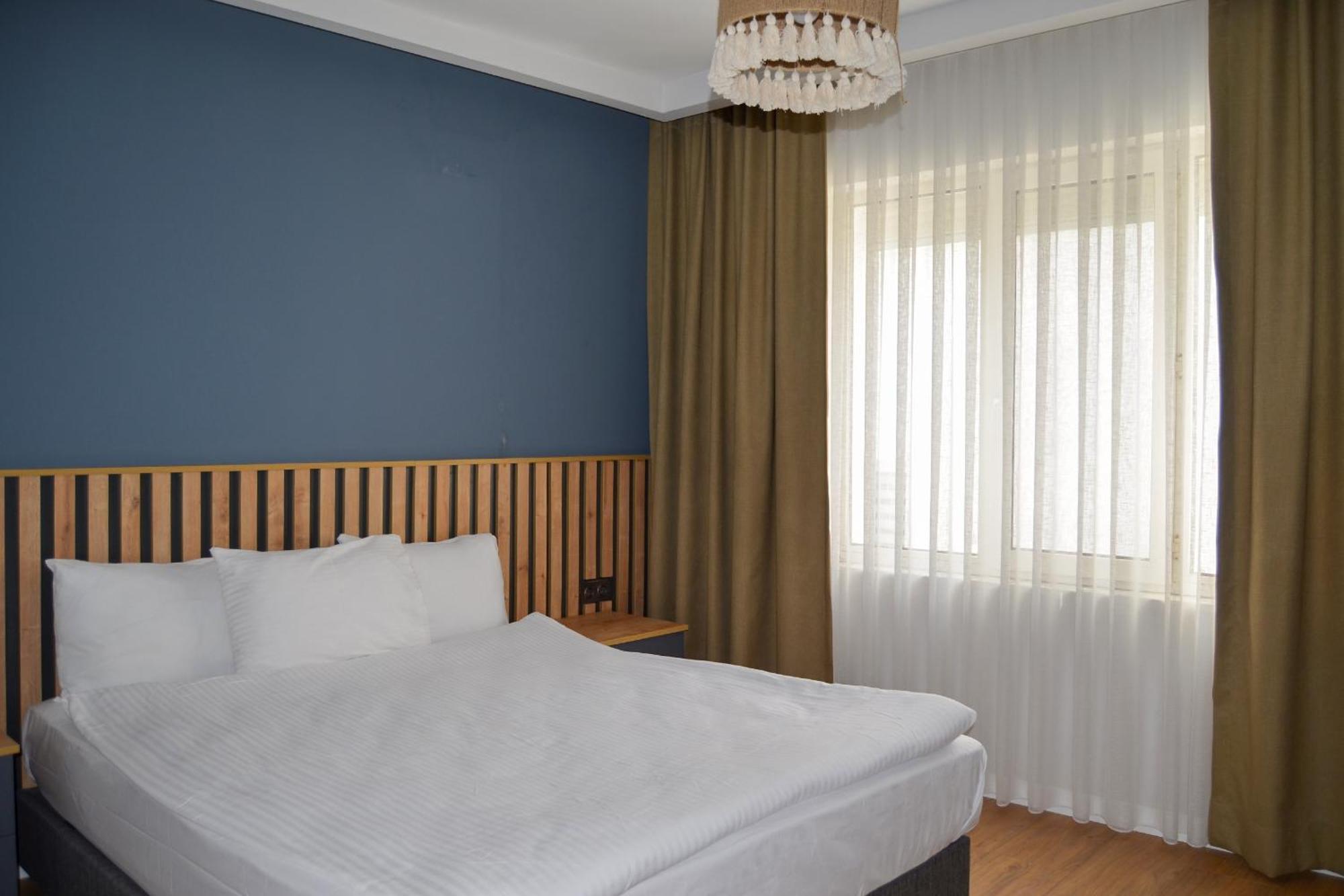 Loca Centre Suites Bodrum Extérieur photo
