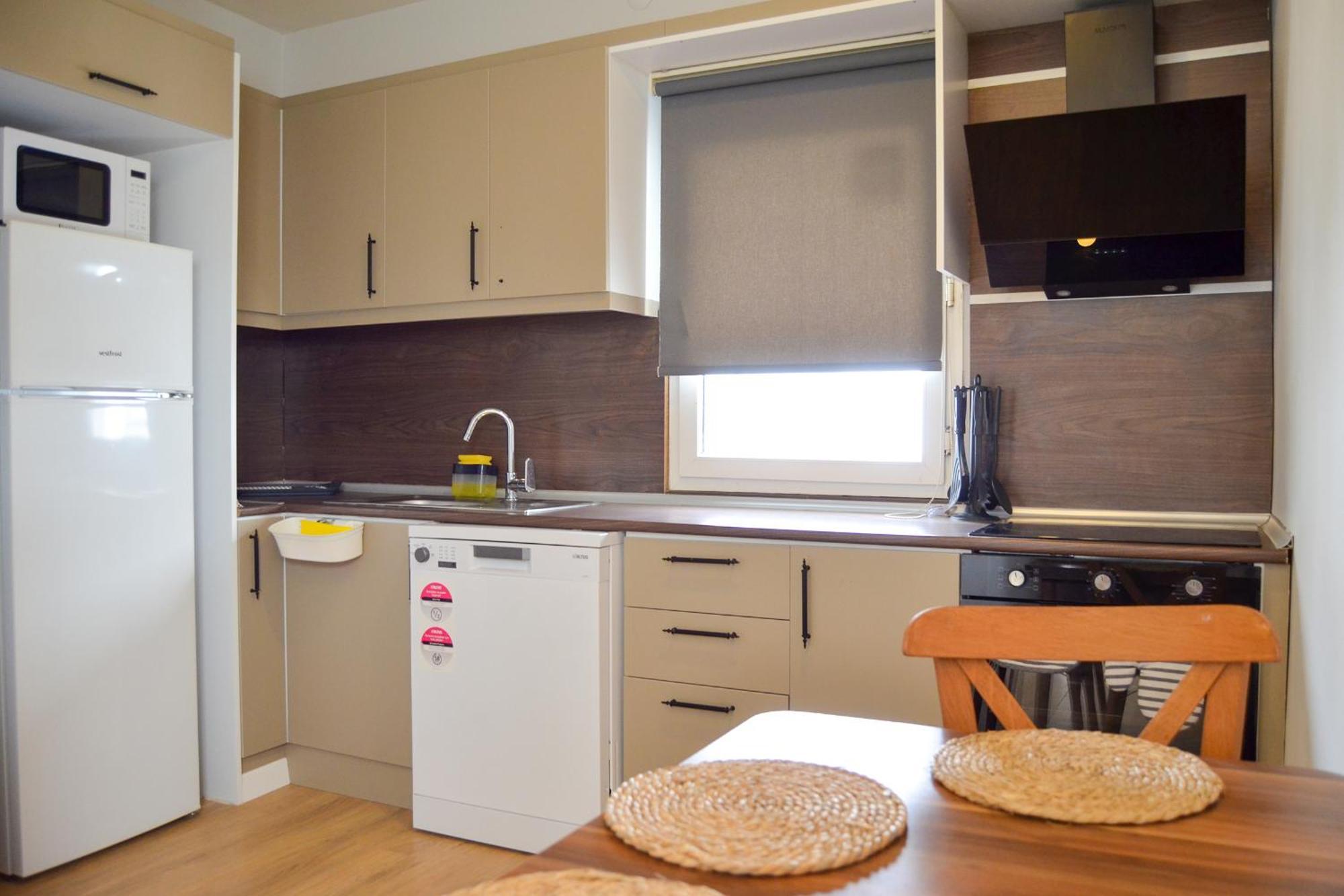 Loca Centre Suites Bodrum Extérieur photo