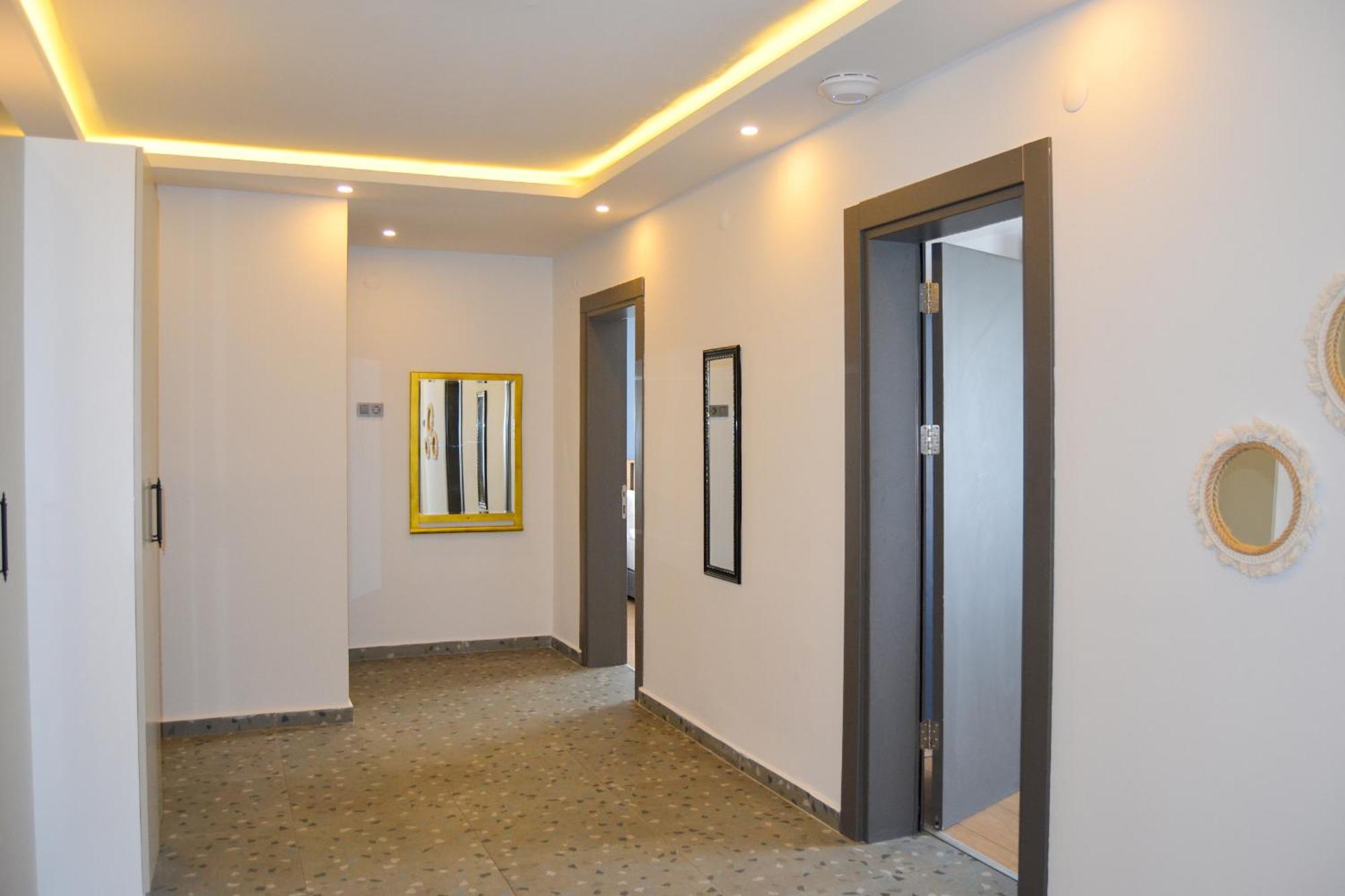 Loca Centre Suites Bodrum Extérieur photo