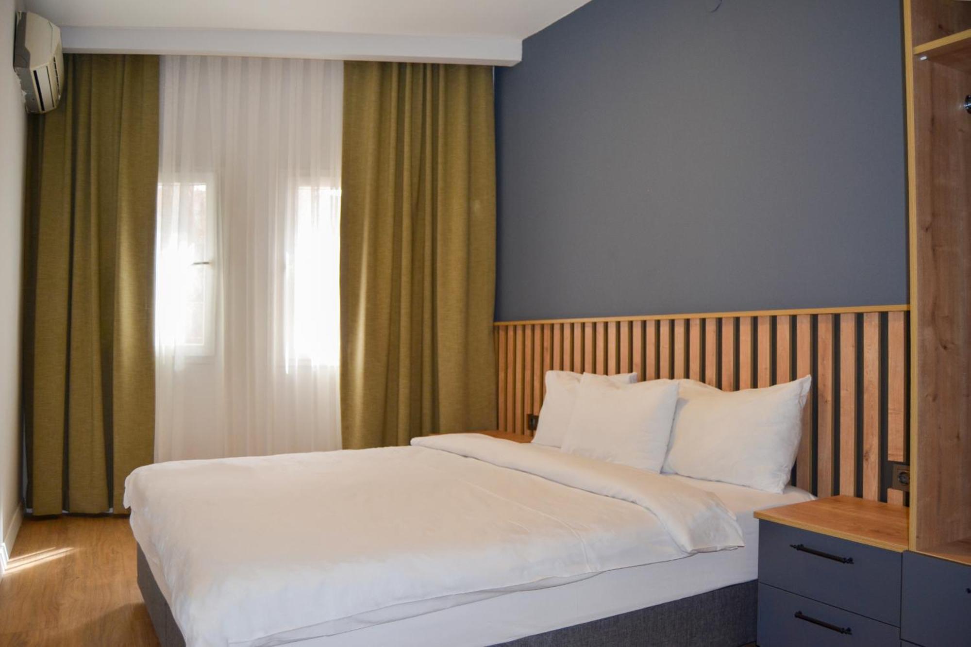 Loca Centre Suites Bodrum Extérieur photo