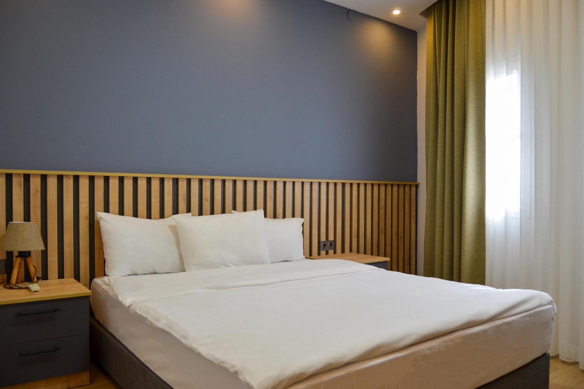 Loca Centre Suites Bodrum Extérieur photo